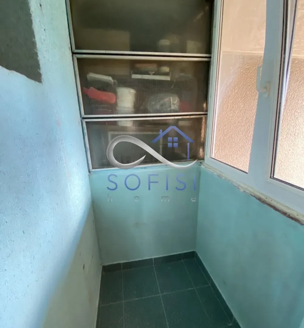 Izdavanje, dvosoban stan, 66m², Železnička Stanica, Novi Sad Sve Podlokacije