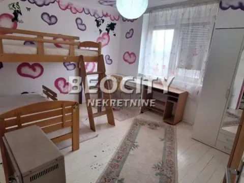 Izdavanje, trosoban stan, 60m², Železnik, Beograd - image 8