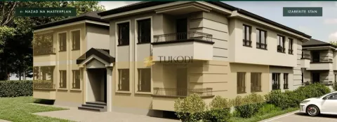 Sale, three bedroom apartment, 57m², Jakovo, Surčin - image 4