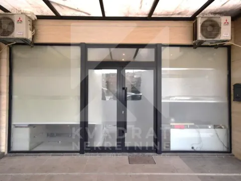 Rent, office space, 30m², Momišići, Podgorica - image 9