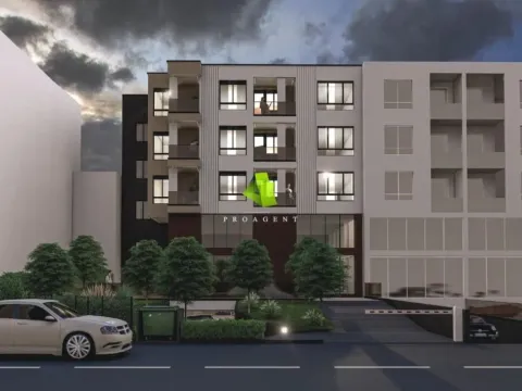 Prodaja, jednosoban stan, 45m², Pantelej, Niš - image 2