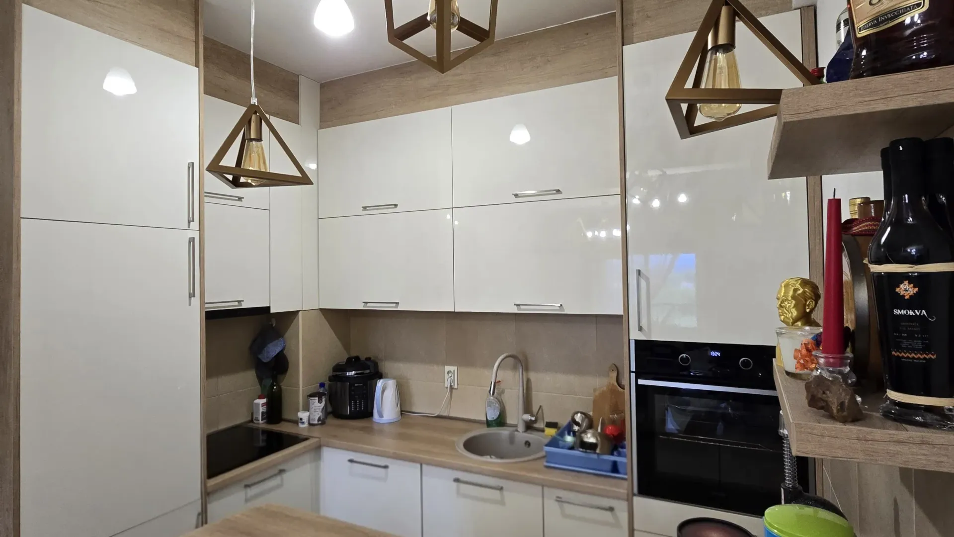 Prodaja, dvosoban stan, 71m², Danilovgrad, Crna Gora