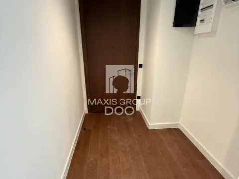 Prodaja, četvorosoban stan, 144m², Savski Venac, Beograd - image 10