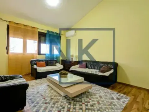 Izdavanje, jednosoban stan, 60m², Blok 9, Podgorica - image 5