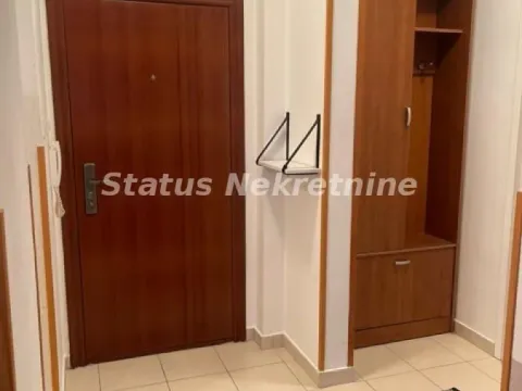 Rent, two bedroom apartment, 41m², Centar, Novi Sad - image 10