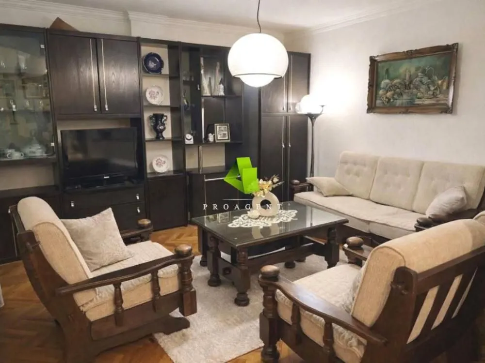 Prodaja, dvosoban stan, 78m², Medijana, Niš