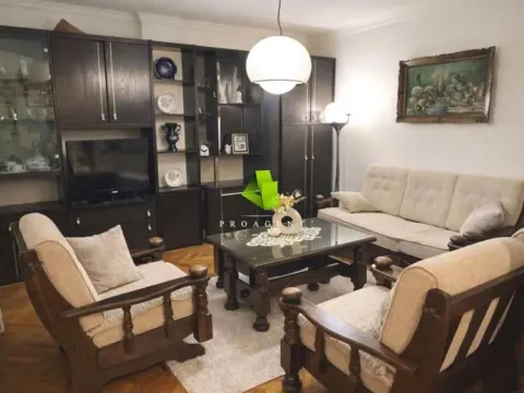 Prodaja, dvosoban stan, 78m², Medijana, Niš - image 1