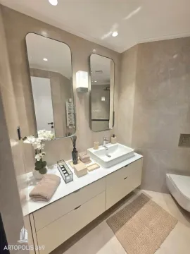 Sale, three bedroom apartment, 82m², Savski Venac, Beograd - image 13