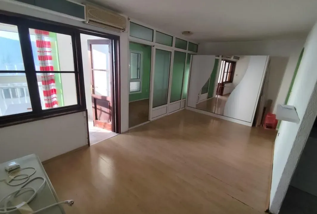 Sale, one bedroom apartment, 50m², Topla, Herceg Novi