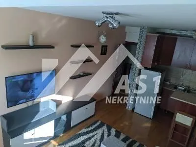 Izdavanje, trosoban stan, 47m², Bulevar Oslobodjenja, Novi Sad Sve Podlokacije