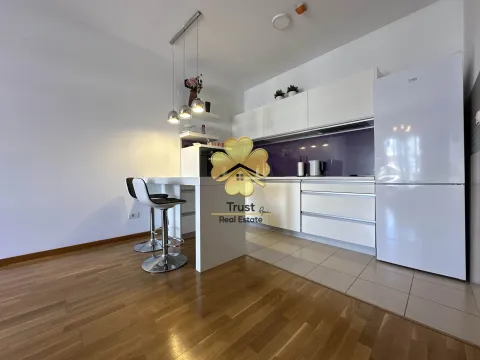 Izdavanje, jednosoban stan, 53m², City Kvart, Podgorica - image 3