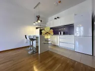 Izdavanje, jednosoban stan, 53m², City Kvart, Podgorica - image 3