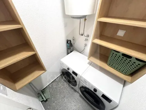 Rent, two bedroom apartment, 80m², Zabjelo, Podgorica - image 11