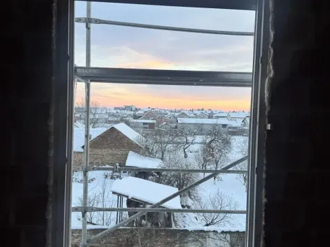 Prodaja, jednosoban stan, 49m², Novi Banovci, Stara Pazova - image 10