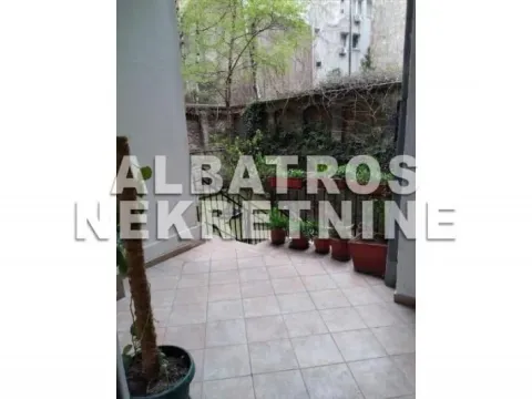 Izdavanje, poslovni prostor, 180m², Stari Grad, Beograd - image 7