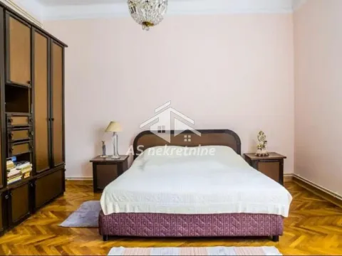 Rent, two bedroom apartment, 65m², Stari Grad, Beograd - image 8