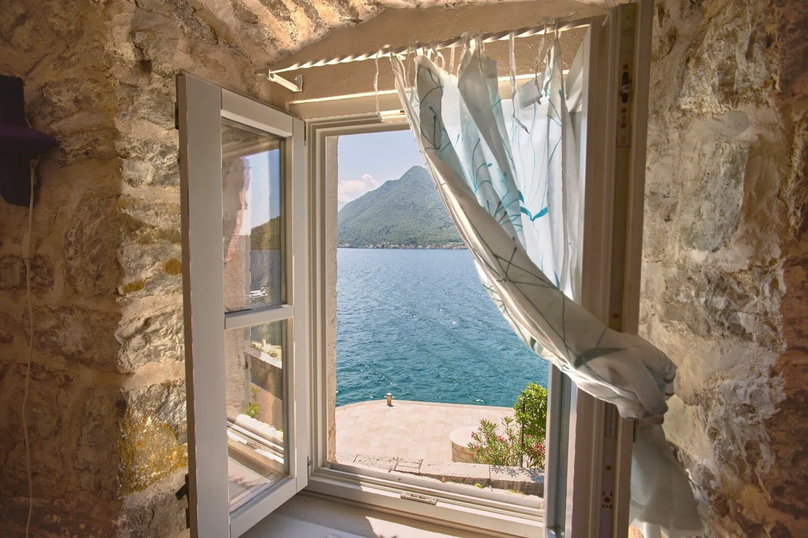 Sale, house, 165m², Perast, Kotor
