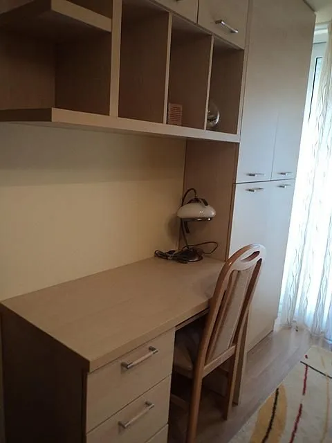 Sale, apartment, 86m², Budva, Crna Gora