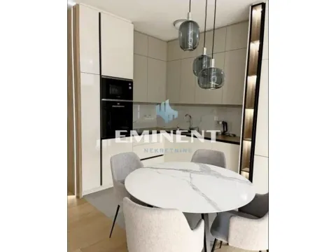 Rent, three bedroom apartment, 73m², Novi Beograd Blok 65, Novi Beograd Sve Podlokacije - image 10