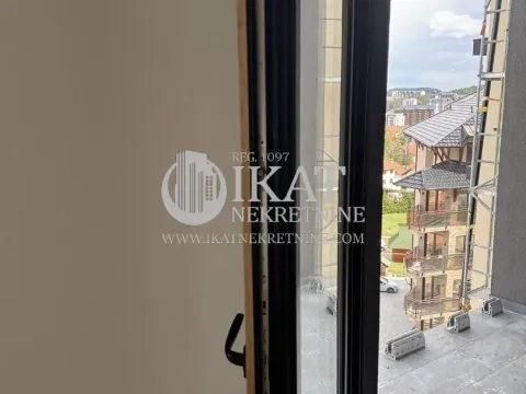 Prodaja, dvosoban stan, 39m², Obudojevica, Zlatibor - image 9