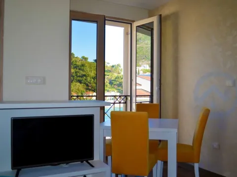 Sale, apartment, 60m², Petrovac, Budva - image 14