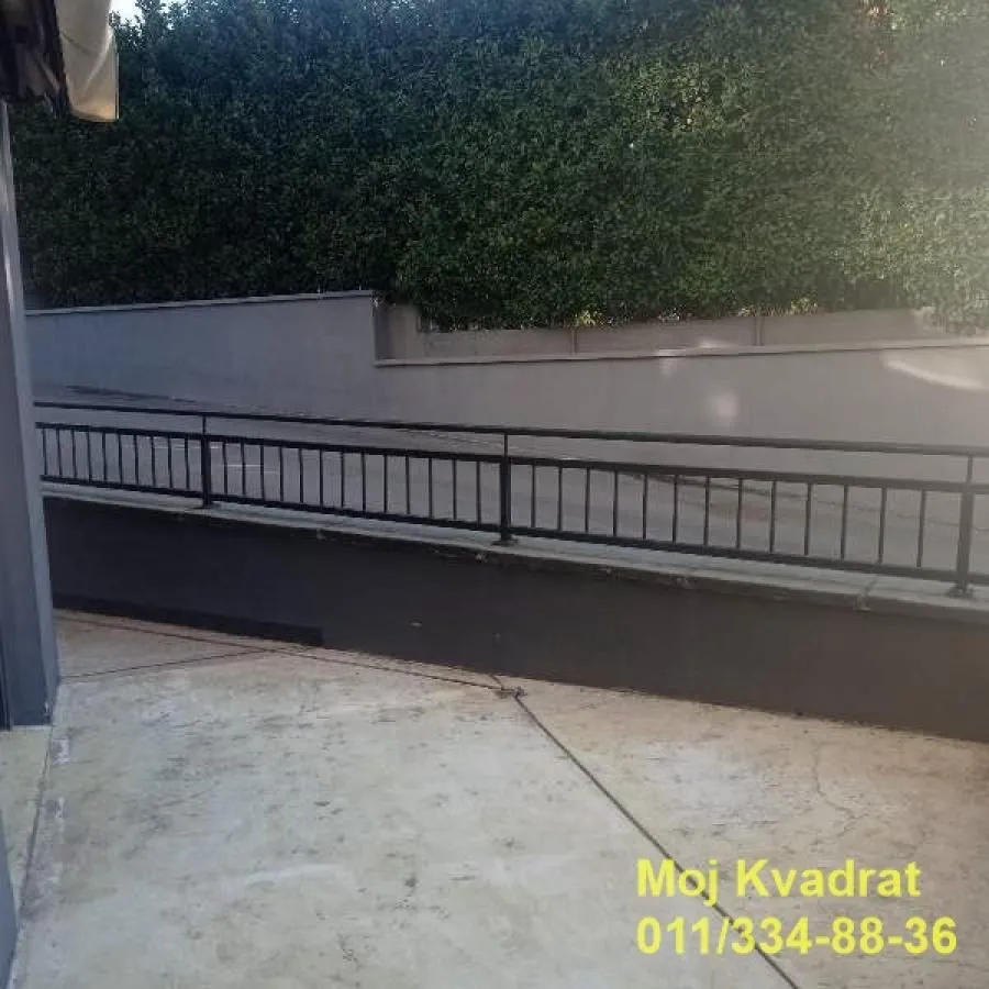 Prodaja, jednosoban stan, 35m², Banjica, Voždovac Sve Podlokacije