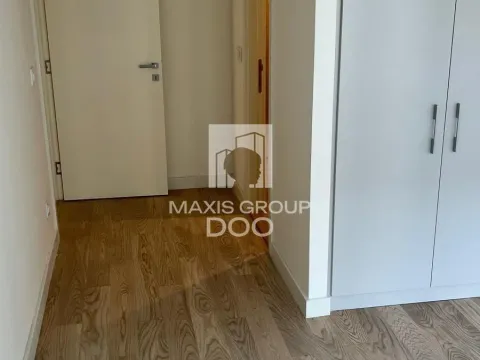 Sale, four bedroom apartment, 109m², Savski Venac, Beograd - image 7