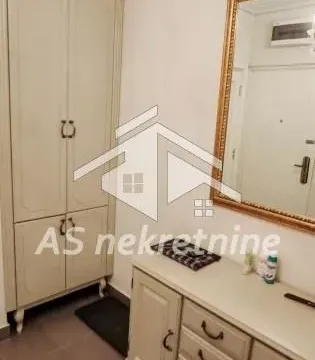 Sale, two bedroom apartment, 62m², Stari Grad, Beograd - image 28