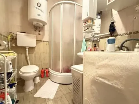 Sale, one bedroom apartment, 30m², Đeram Pijaca, Beograd - image 7