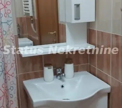 Izdavanje, garsonjera, 27m², Nova Detelinara, Novi Sad Sve Podlokacije - image 8