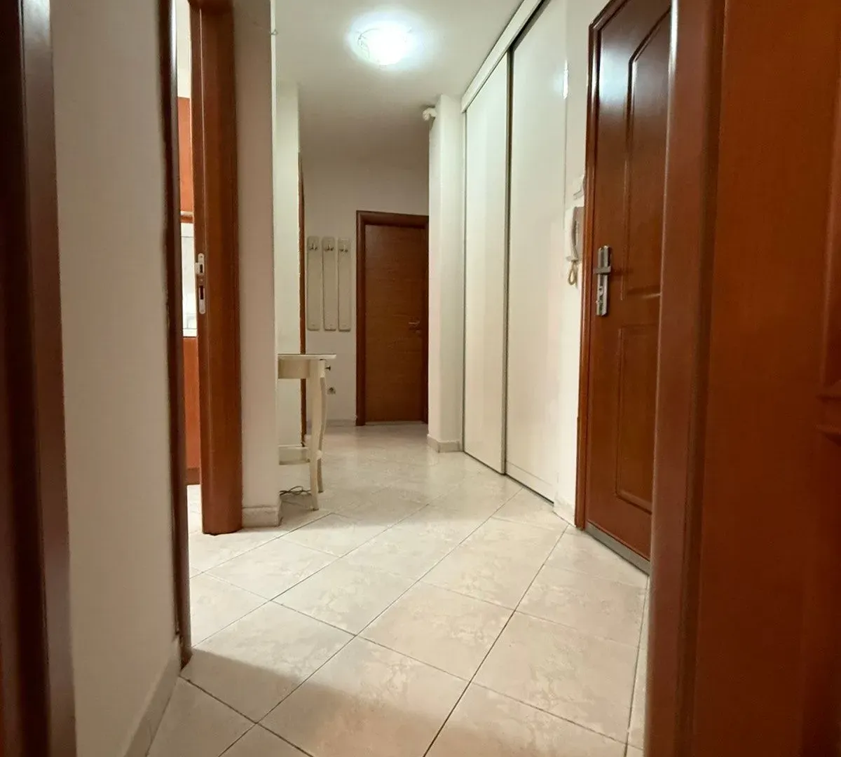 Sale, one bedroom apartment, 63m², Preko Morače, Podgorica