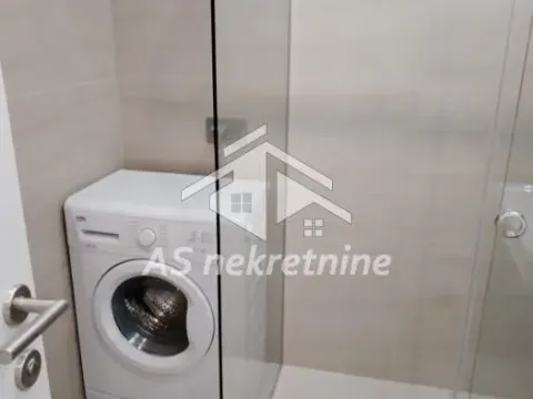 Izdavanje, jednosoban stan, 35m², Novi Beograd Blok 65, Novi Beograd Sve Podlokacije - image 12