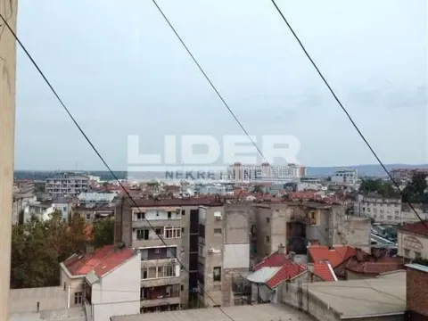 Prodaja, dvosoban stan, 48m², Skadarlija, Beograd - image 7