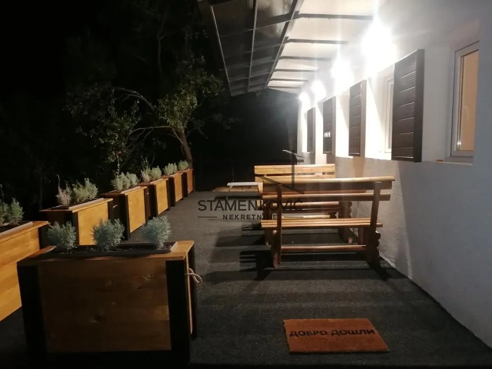 Prodaja, kuća, 90m², Sremska Kamenica, Petrovaradin