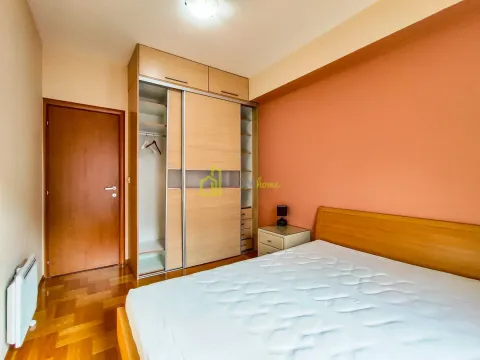 Izdavanje, jednosoban stan, 54m², Kod Big Fashion-a, Podgorica - image 11