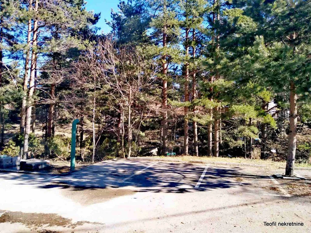 Prodaja, jednosoban stan, 31m², Divčibare, Valjevo
