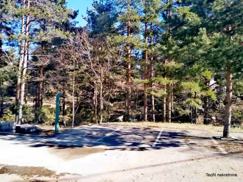 Prodaja, jednosoban stan, 31m², Divčibare, Valjevo - image 20