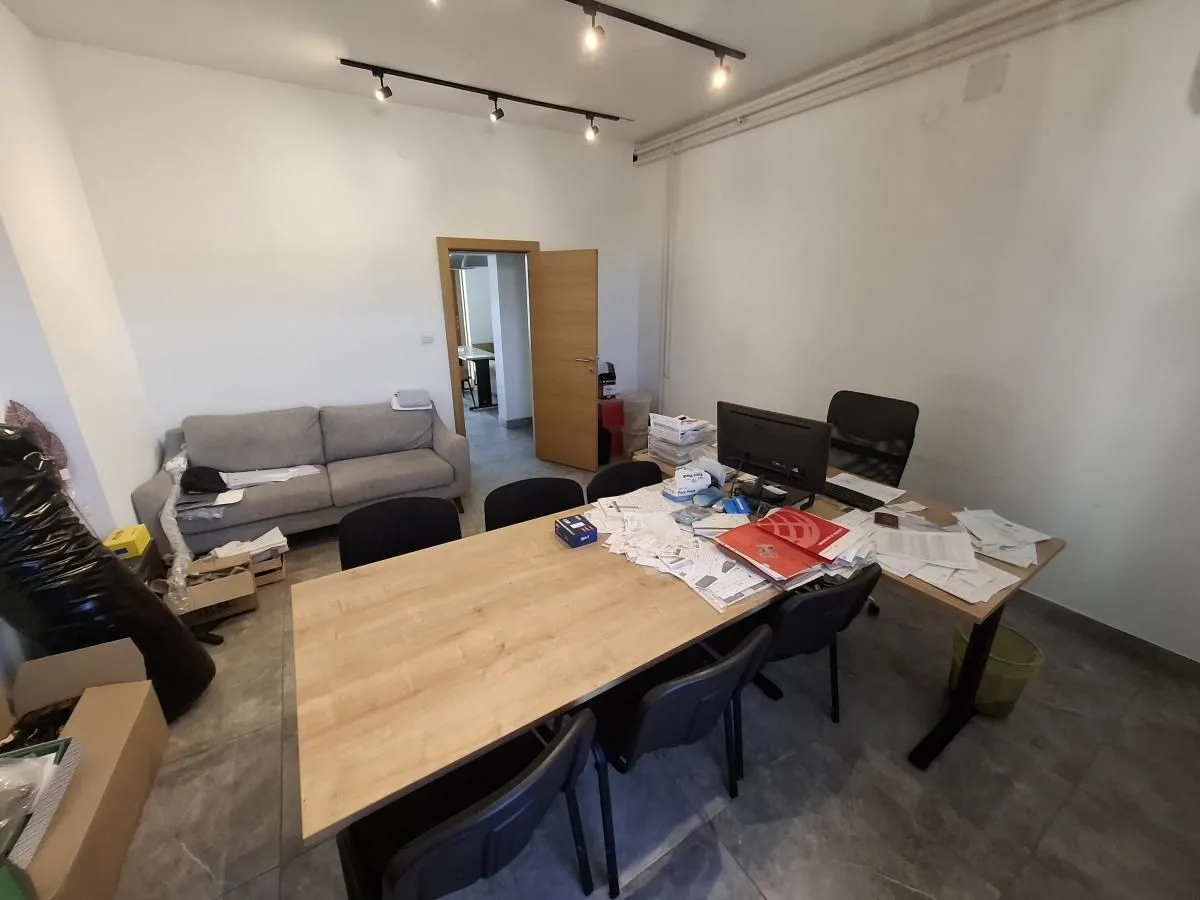 Rent, office space, 100m², Klisa, Novi Sad Sve Podlokacije