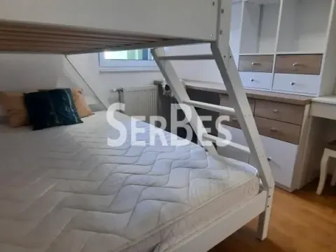 Izdavanje, jednosoban stan, 42m², Adamovićevo Naselje, Novi Sad Sve Podlokacije - image 12