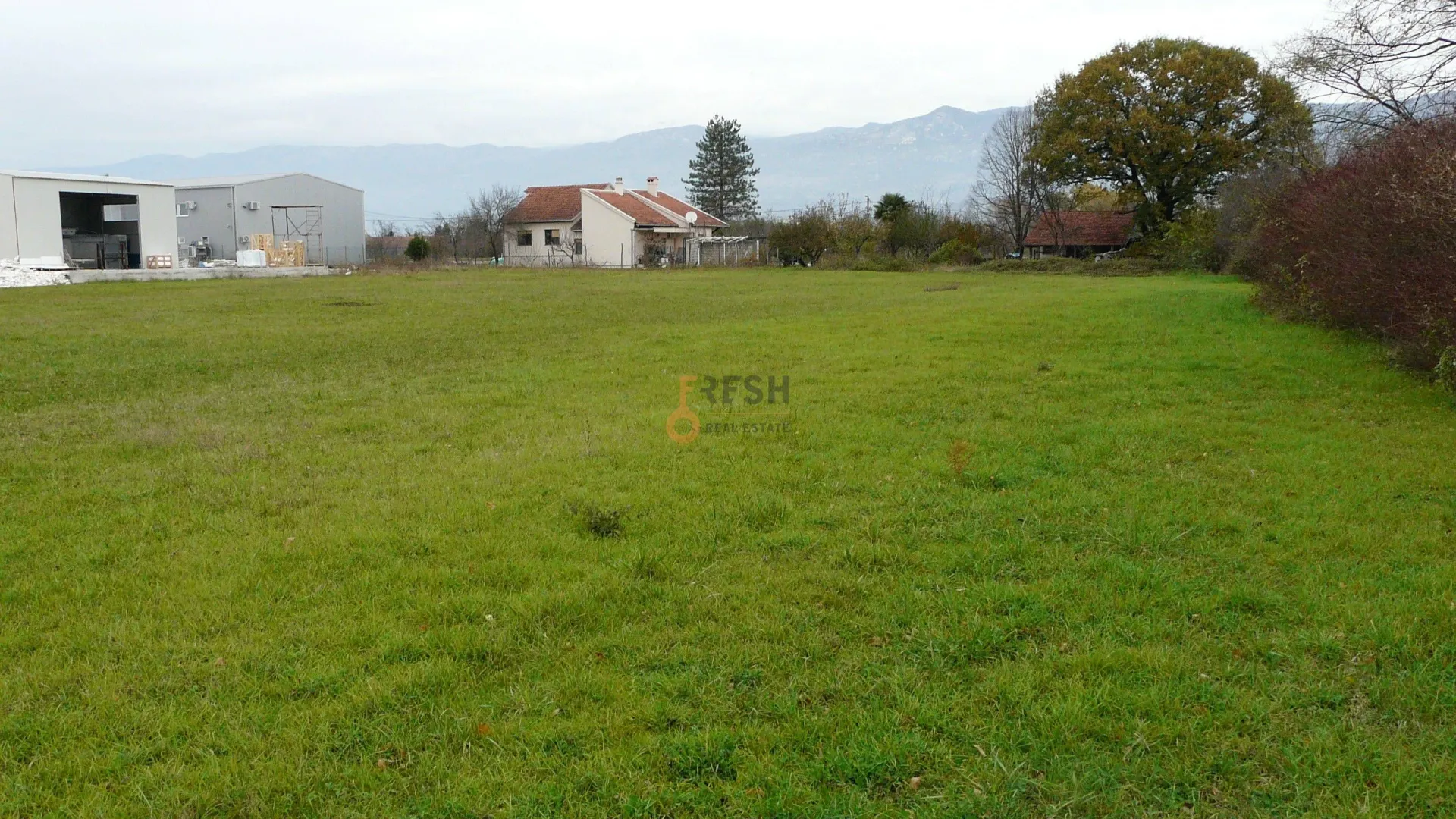 Prodaja, plac, 6808m², Danilovgrad, Crna Gora