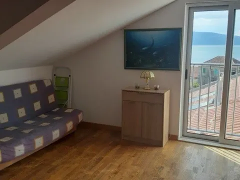 Prodaja, jednosoban stan, 66m², Donja Lastva, Tivat - image 4