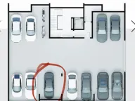 Prodaja, dvosoban stan, 86m², Podgorica, Crna Gora - image 8