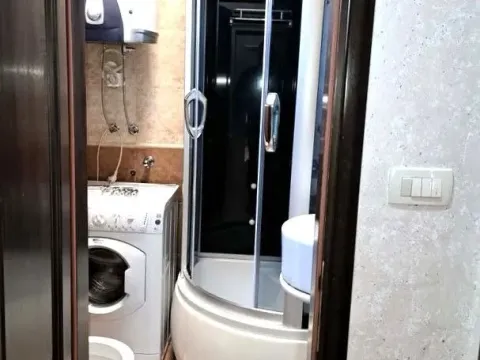 Rent, one bedroom apartment, 45m², Dalmatinska ulica, Podgorica - image 10