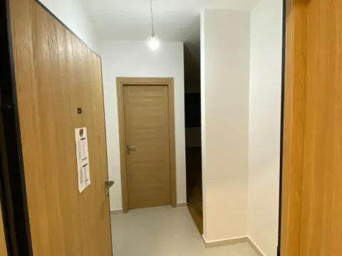 Izdavanje, jednosoban stan, 45m², City Kvart, Podgorica - image 5