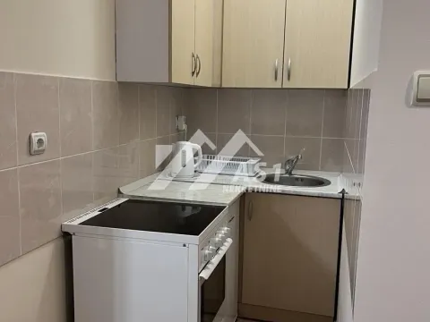 Rent, apartment, 25m², Nova Detelinara, Novi Sad Sve Podlokacije - image 4