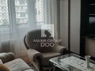 Izdavanje, dvosoban stan, 56m², Zvezdara Sve Podlokacije, Beograd - image 1