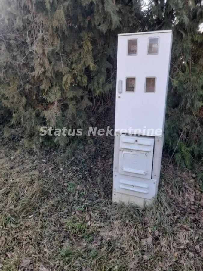 Prodaja, plac, 1088m², Sremska Kamenica, Petrovaradin