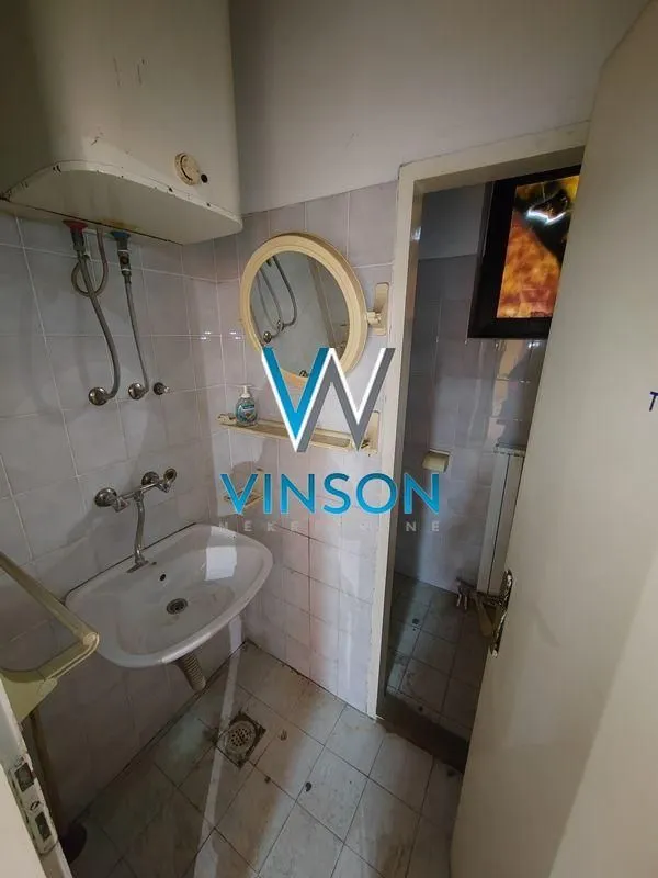 Sale, office space, 33m², Bulevar Oslobodjenja, Novi Sad Sve Podlokacije