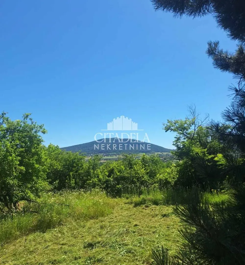 Prodaja, plac, 1600m², Sopot, Beograd