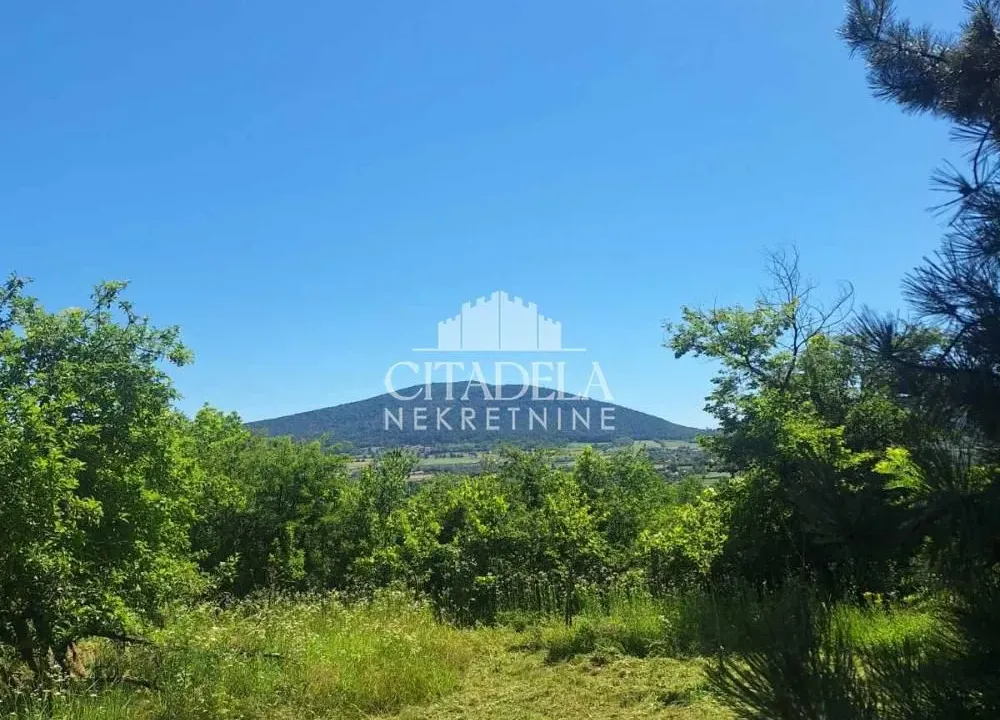 Sale, land lot, 1600m², Sopot, Beograd